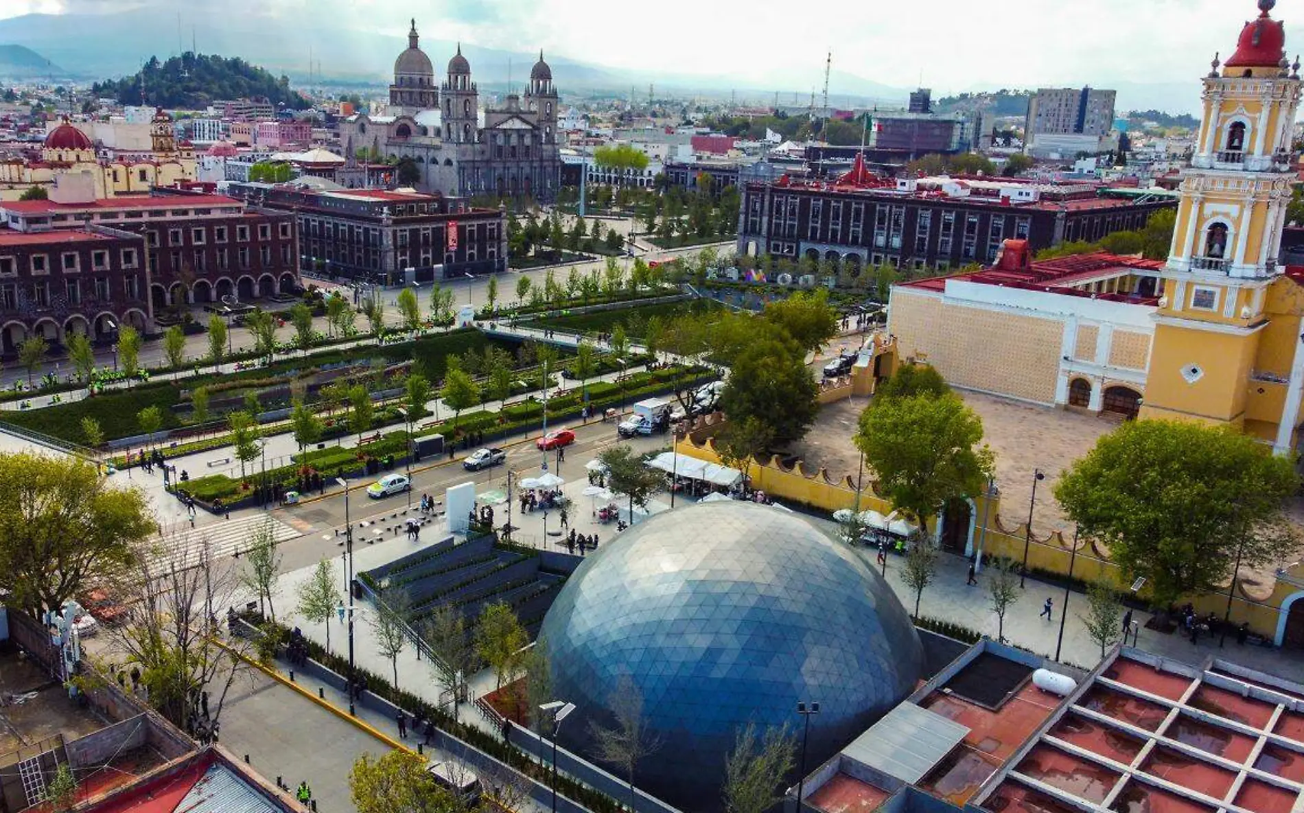 panoramica toluca